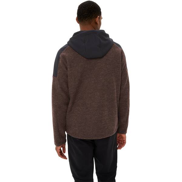 Thumbnail - VAUDE Herren Unterjacke Me Tinshan Hoody Jacket II