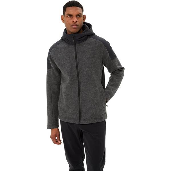 Thumbnail - VAUDE Herren Unterjacke Me Tinshan Hoody Jacket II