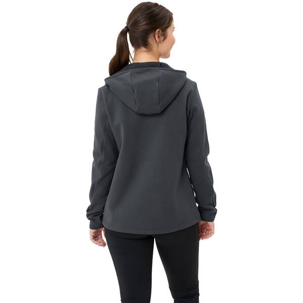 Thumbnail - VAUDE Damen Unterjacke Wo Idris Fleece Hoody