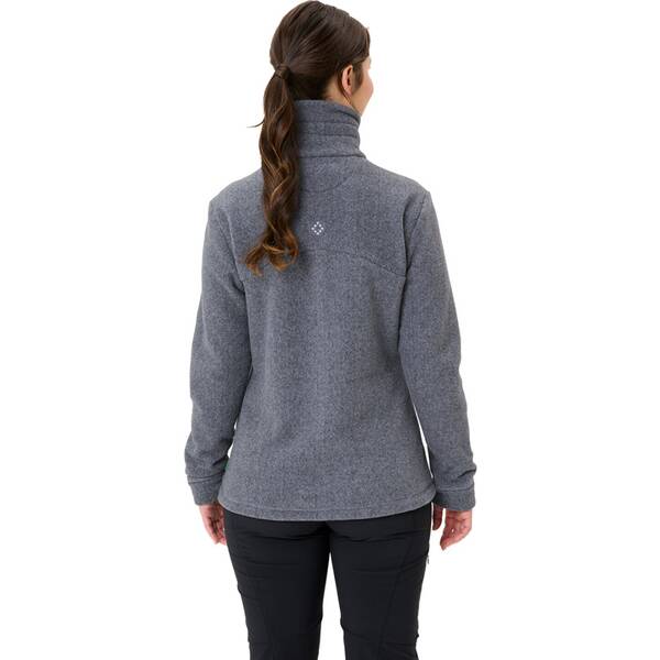 Thumbnail - VAUDE Damen Unterjacke Wo Skomer Winter Fleece Jacket