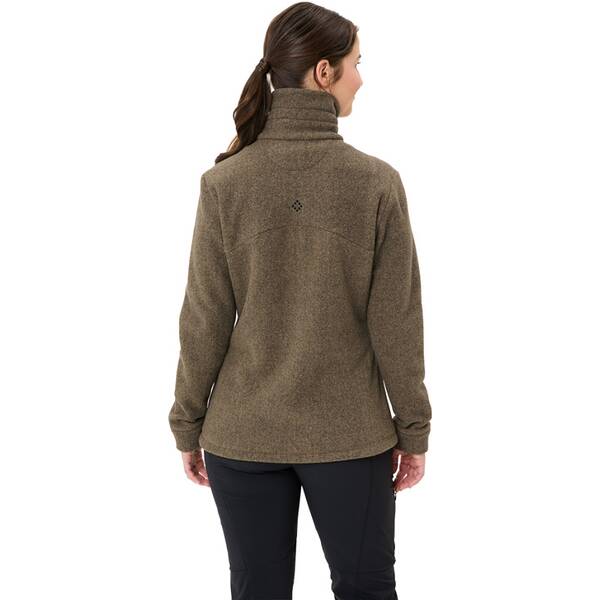 Thumbnail - VAUDE Damen Unterjacke Wo Skomer Winter Fleece Jacket