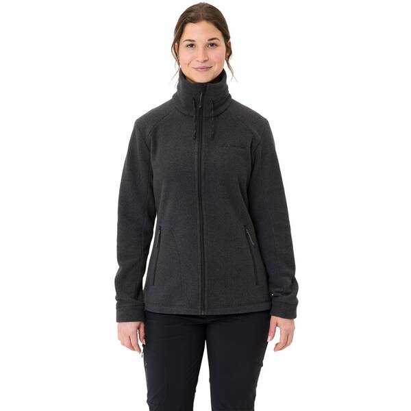 Thumbnail - VAUDE Damen Unterjacke Wo Skomer Winter Fleece Jacket