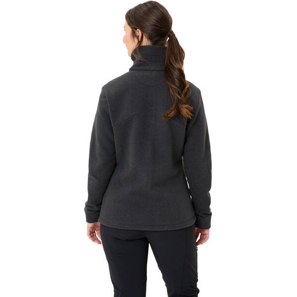 Thumbnail - VAUDE Damen Unterjacke Wo Skomer Winter Fleece Jacket