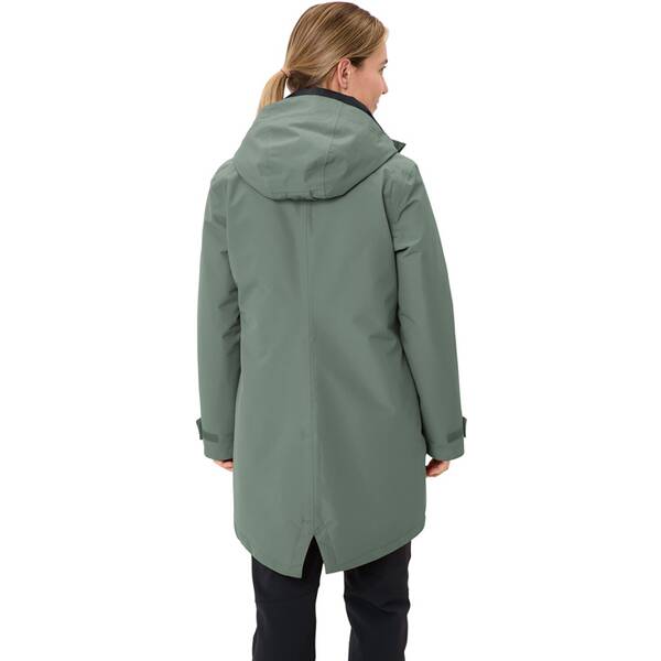 Thumbnail - VAUDE Damen Mantel Wo Skomer Winter Parka III