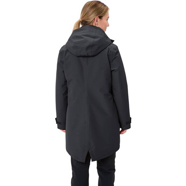 Thumbnail - VAUDE Damen Mantel Wo Skomer Winter Parka III