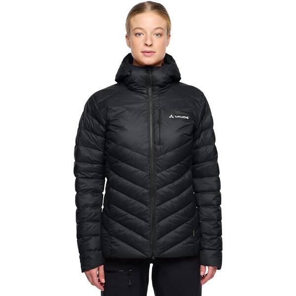 Thumbnail - VAUDE Damen Funktionsjacke Women's Monviso Down Hooded Jacket