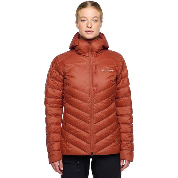 Thumbnail - VAUDE Damen Funktionsjacke Women's Monviso Down Hooded Jacket