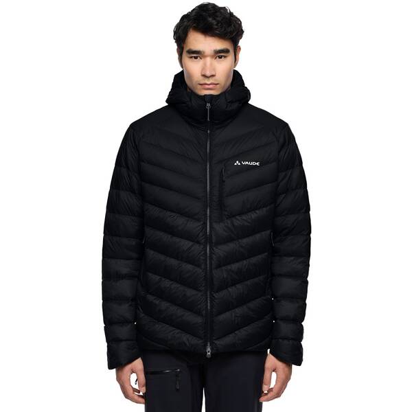 Thumbnail - VAUDE Herren Funktionsjacke Me Monviso Down Hooded Jacket