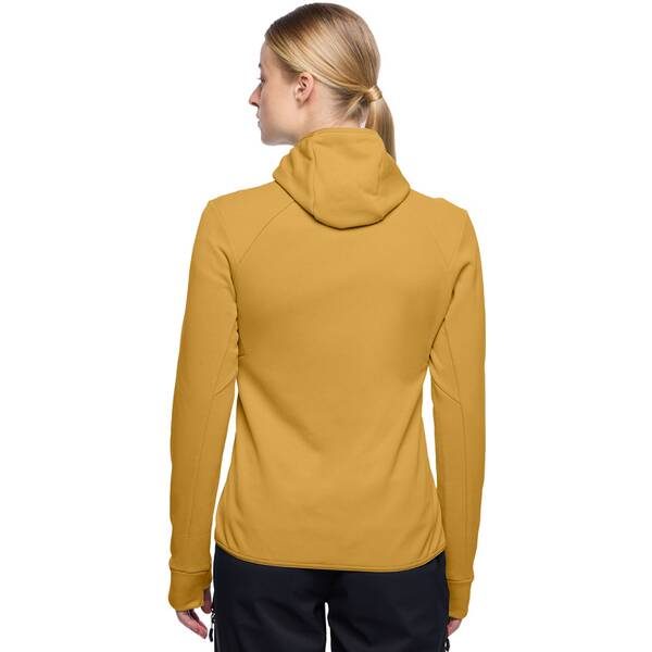 Thumbnail - VAUDE Damen Unterjacke Wo Monviso Fleece Jacket III