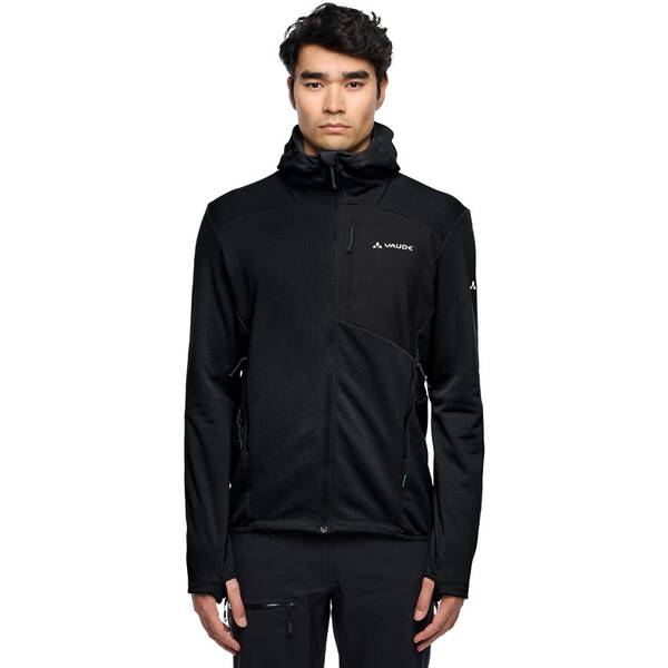 Thumbnail - VAUDE Herren Unterjacke Me Monviso Fleece Jacket III