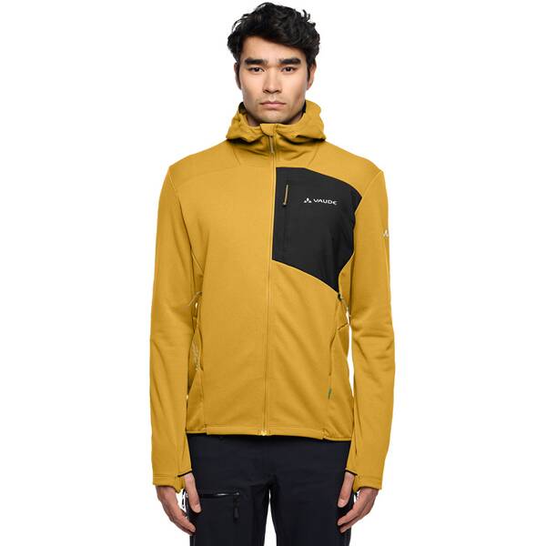 Thumbnail - VAUDE Herren Unterjacke Me Monviso Fleece Jacket III