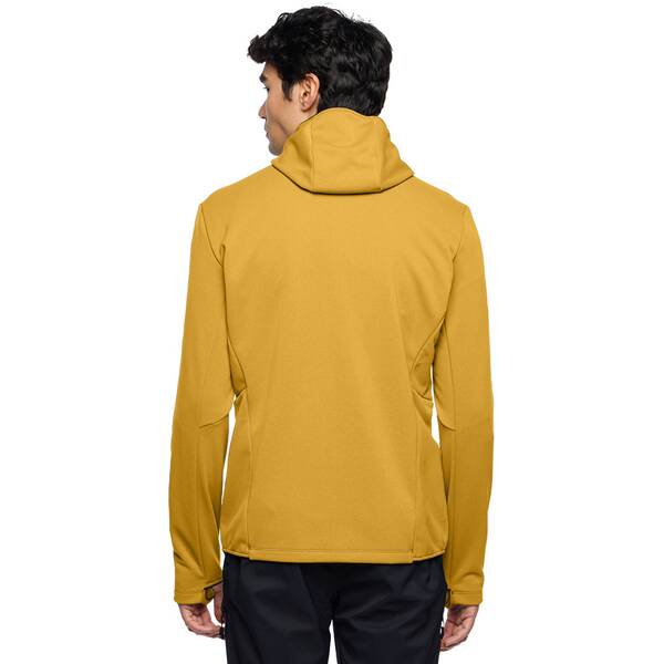 Thumbnail - VAUDE Herren Unterjacke Me Monviso Fleece Jacket III