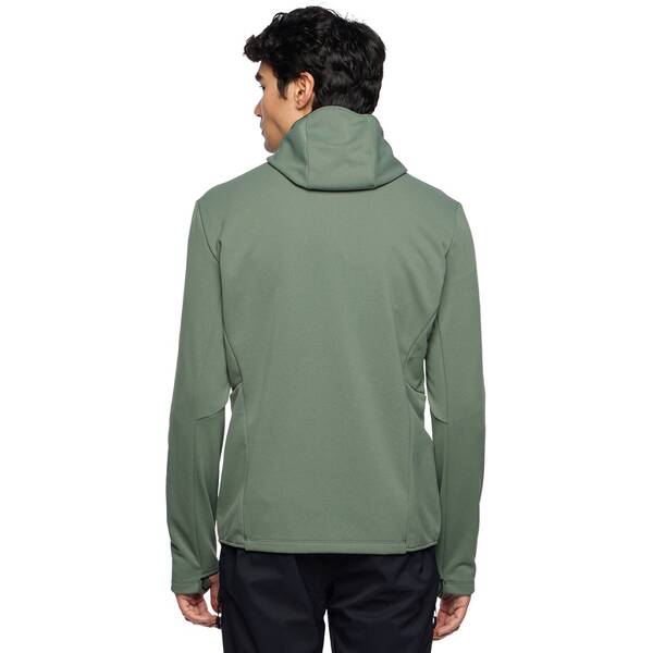 Thumbnail - VAUDE Herren Unterjacke Me Monviso Fleece Jacket III