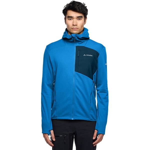 Thumbnail - VAUDE Herren Unterjacke Me Monviso Fleece Jacket III