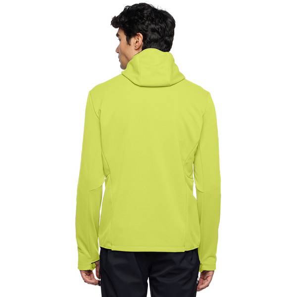 Thumbnail - VAUDE Herren Unterjacke Me Monviso Fleece Jacket III