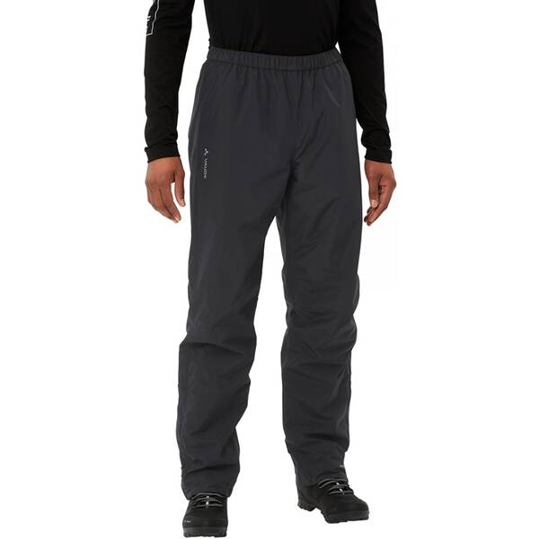 Thumbnail - VAUDE Herren Regenhose Me Escape Bike Warm Pants