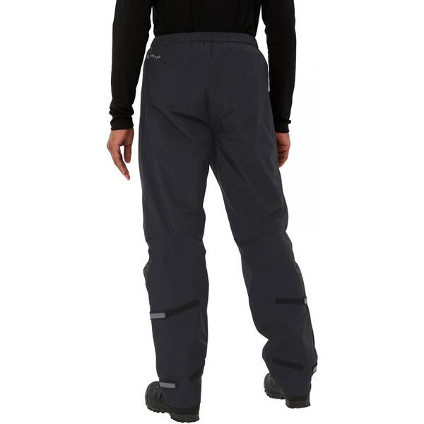 Thumbnail - VAUDE Herren Regenhose Me Escape Bike Warm Pants