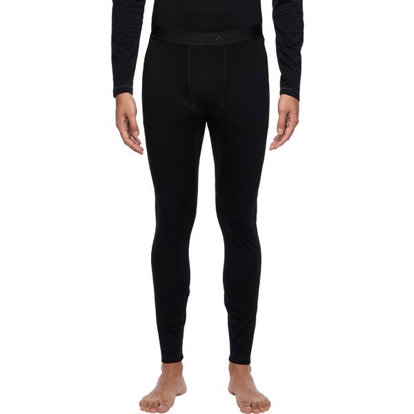 Thumbnail - VAUDE Herren Unterhose Me Monviso Wool Tights II