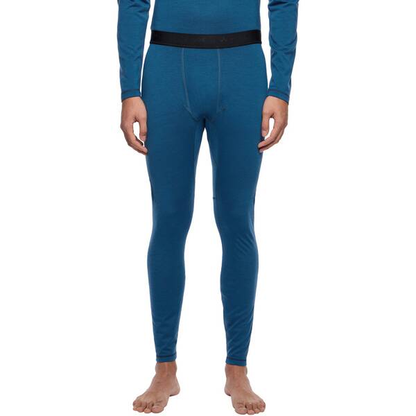 Thumbnail - VAUDE Herren Unterhose Me Monviso Wool Tights II