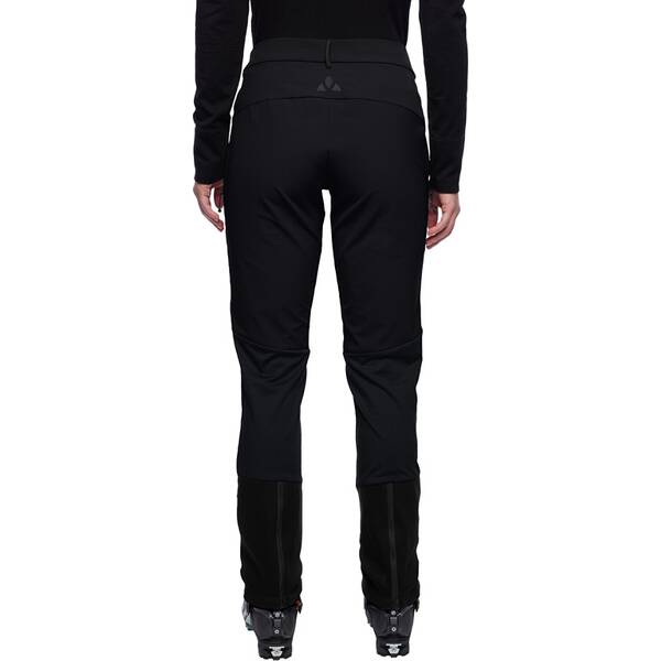 Thumbnail - VAUDE Damen Hose Wo Larice Light Pants IV