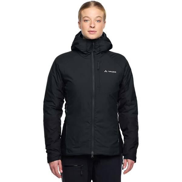 Thumbnail - VAUDE Damen Jacke Wo Monviso Warm Jacket