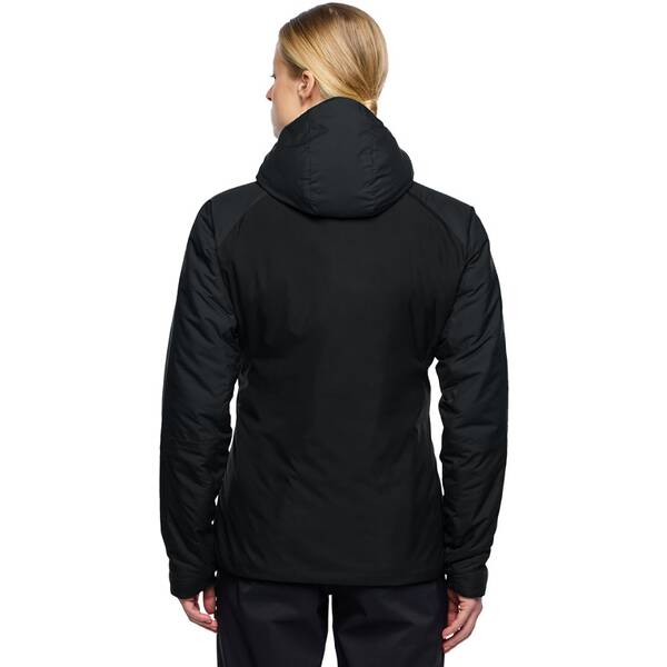 Thumbnail - VAUDE Damen Jacke Wo Monviso Warm Jacket