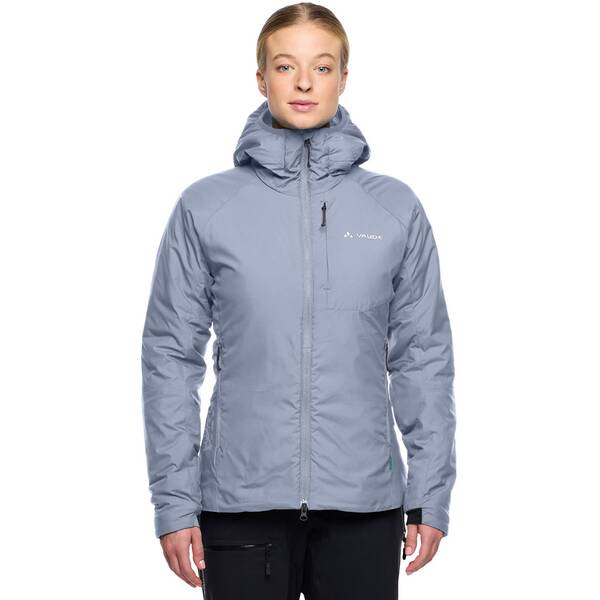Thumbnail - VAUDE Damen Jacke Wo Monviso Warm Jacket