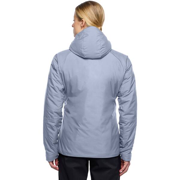 Thumbnail - VAUDE Damen Jacke Wo Monviso Warm Jacket