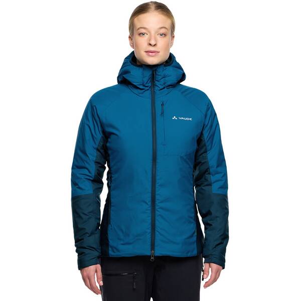 Thumbnail - VAUDE Damen Jacke Wo Monviso Warm Jacket