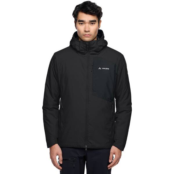 Thumbnail - VAUDE Herren Jacke Me Monviso Warm Jacket