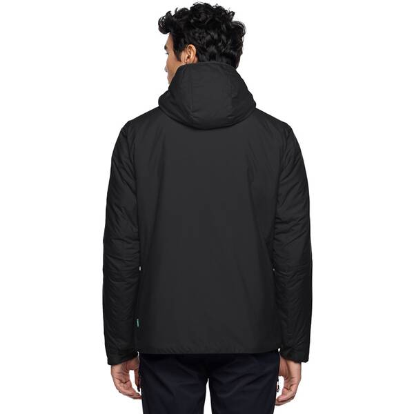 Thumbnail - VAUDE Herren Jacke Me Monviso Warm Jacket