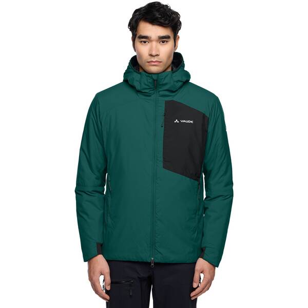 Thumbnail - VAUDE Herren Jacke Me Monviso Warm Jacket