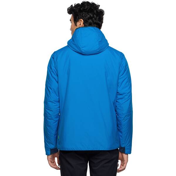 Thumbnail - VAUDE Herren Jacke Me Monviso Warm Jacket