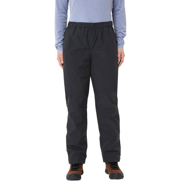 Thumbnail - VAUDE Damen Hose Wo Rosemoor Warm Pants