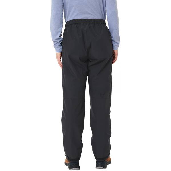 Thumbnail - VAUDE Damen Hose Wo Rosemoor Warm Pants