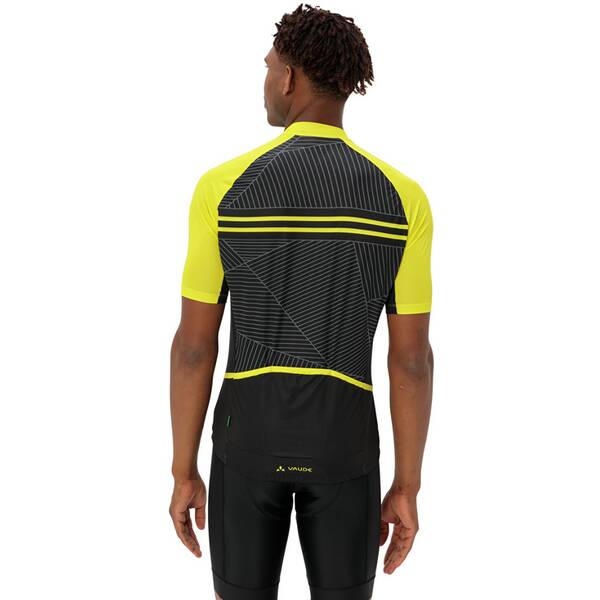 Thumbnail - VAUDE Herren Trikot Me Posta HZ Tricot LE II