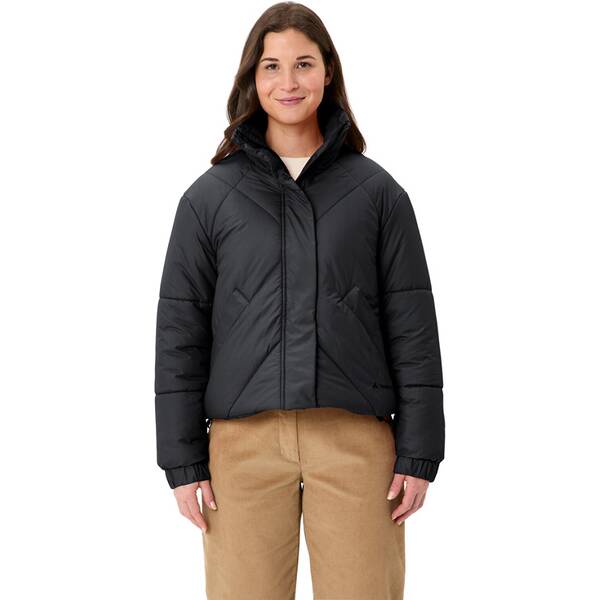 Thumbnail - VAUDE Damen Funktionsjacke Wo Najun Padded Jacket