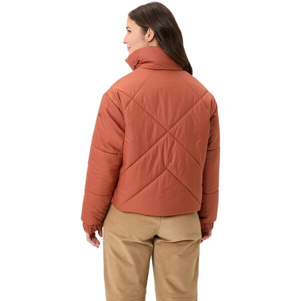 Thumbnail - VAUDE Damen Funktionsjacke Wo Najun Padded Jacket