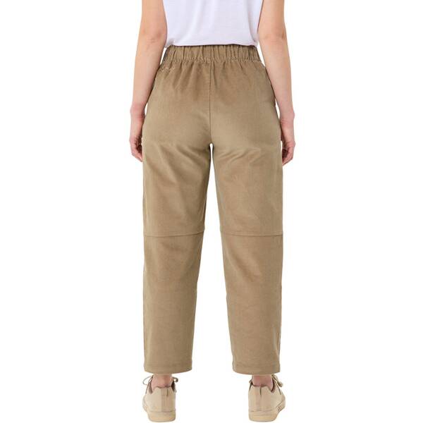 Thumbnail - VAUDE Damen Hose Wo Najun Cord Pants