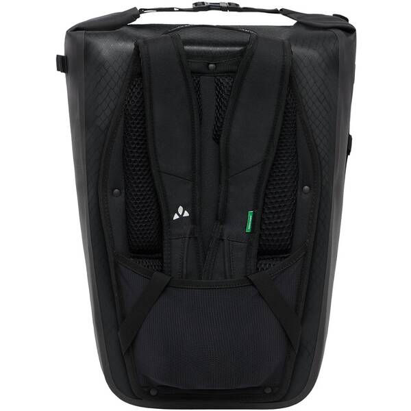 Thumbnail - VAUDE Fahrradtasche Aqua Transformer 26