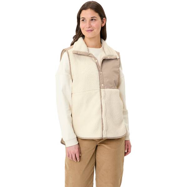 Thumbnail - VAUDE Damen Weste Wo Najun Fleece Vest