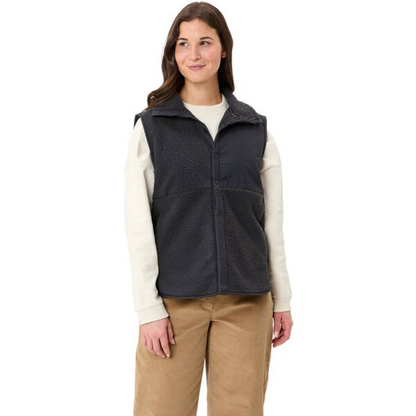 Thumbnail - VAUDE Damen Weste Wo Najun Fleece Vest