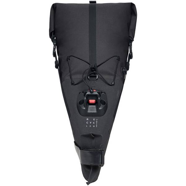 Thumbnail - VAUDE Fahrradtasche Trailsaddle L