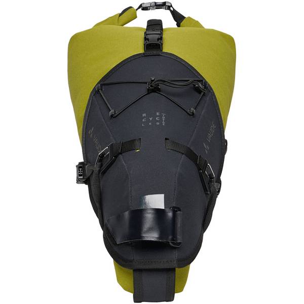 Thumbnail - VAUDE Fahrradtasche Trailsaddle Cage