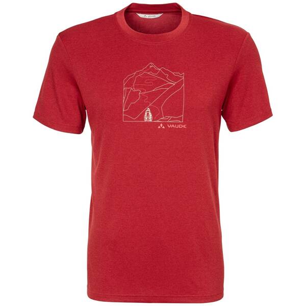 Thumbnail - VAUDE Herren Shirt SE Me Langma T-Shirt