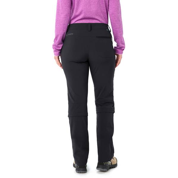 Thumbnail - VAUDE Damen Hose Wo Farley Stretch ZO Capri Pants