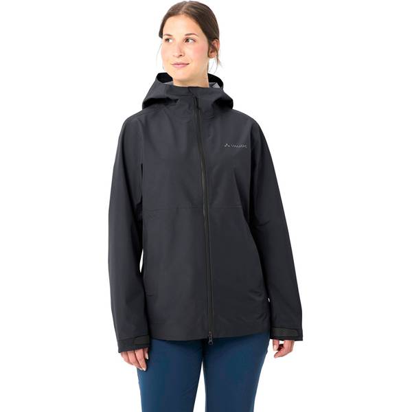 Thumbnail - VAUDE Damen Funktionsjacke Wo Elope 3L Jacket
