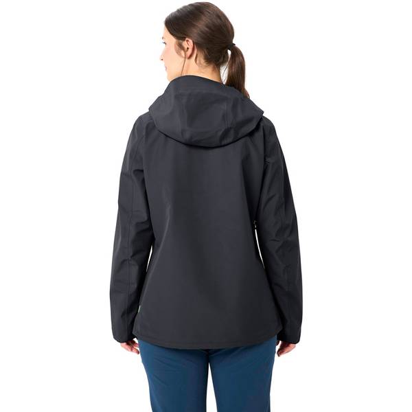 Thumbnail - VAUDE Damen Funktionsjacke Wo Elope 3L Jacket