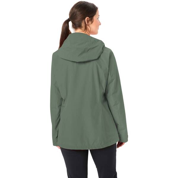 Thumbnail - VAUDE Damen Funktionsjacke Wo Strathcona Jacket