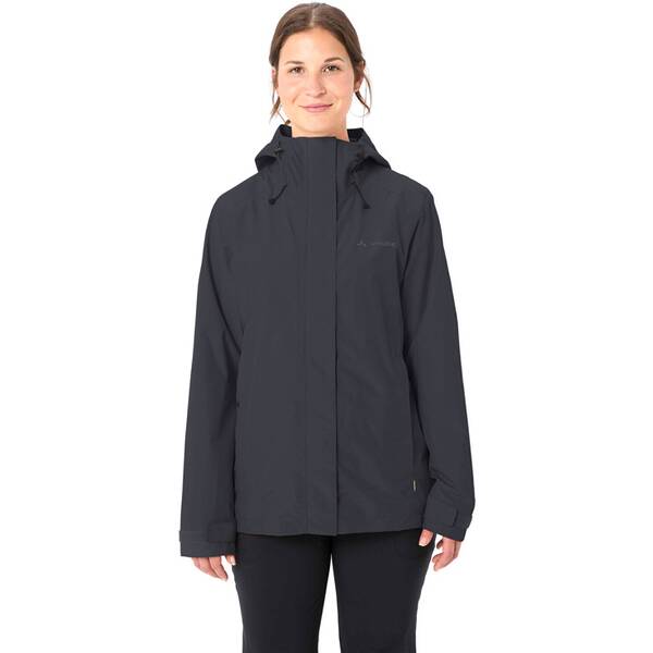 Thumbnail - VAUDE Damen Funktionsjacke Wo Strathcona Jacket
